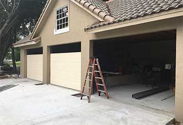 How To Take Care Of Your Garage Door | Garage Door Repair Minneola, FL