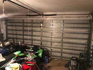 Garage Door Maintenance Service | Garage Door Repair Minneola, FL